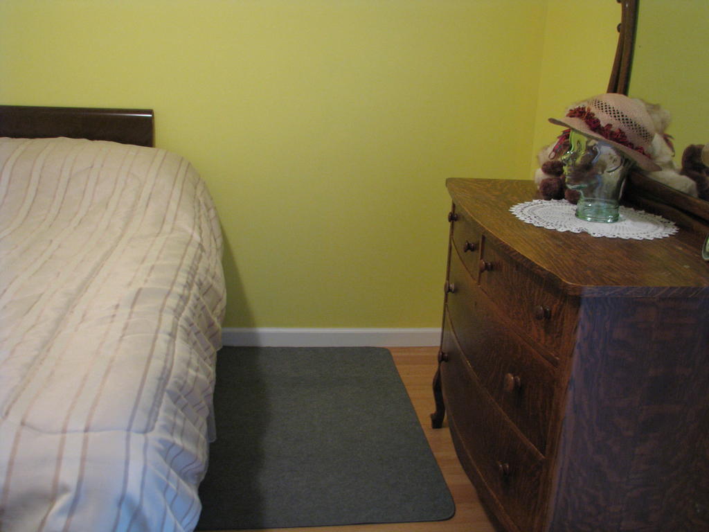 Fireflies Bed & Breakfast แคมป์เบลล์ริเวอร์ ภายนอก รูปภาพ