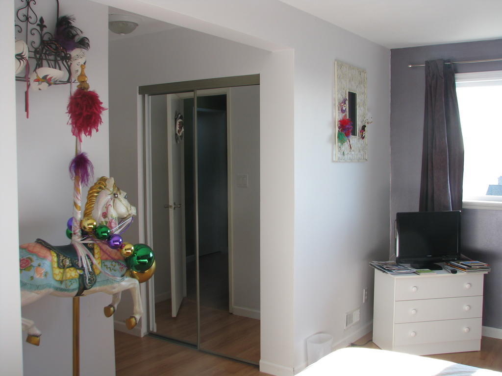 Fireflies Bed & Breakfast แคมป์เบลล์ริเวอร์ ภายนอก รูปภาพ